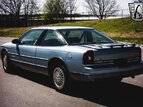 Thumbnail Photo 4 for 1988 Oldsmobile Cutlass Supreme